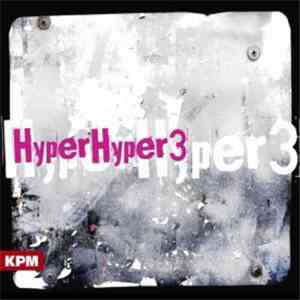 Jan Cyrka, Toby Bricheno - Hyper Hyper 3 download flac mp3