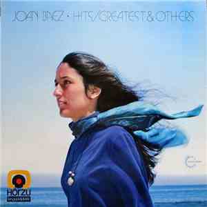 Joan Baez - Hits/Greatest & Others download flac mp3