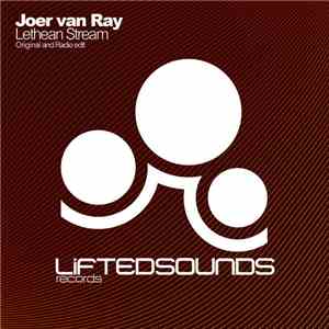 Joer van Ray - Lethean Stream download flac mp3