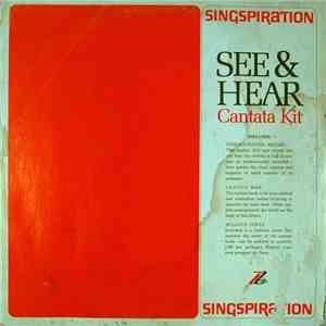 John W. Peterson - See & Hear Cantata Kit download flac mp3