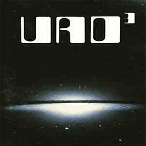 Johnny Ekman & URO - URO 3 download flac mp3