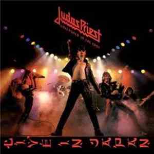 Judas Priest - Unleashed In The East (Live In Japan) download flac mp3