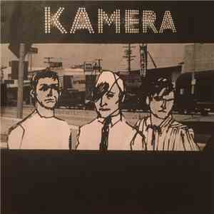 Kamera  - Love That Touch / Telephone download flac mp3