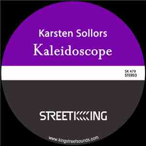 Karsten Sollors - Kaleidoscope download flac mp3