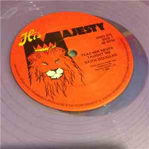 Keith Douglas - Teacher Never Taught Me download flac mp3