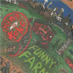 King Kong  - Funny Farm download flac mp3