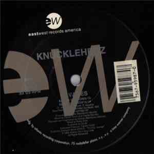 Knucklehedz - Savages / 5 Hoods In A 4 Door download flac mp3