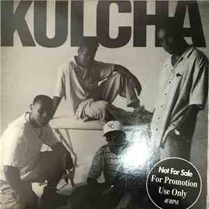 Kulcha - Kulcha download flac mp3