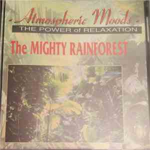 Lee Spencer - The Mighty Rainforest download flac mp3