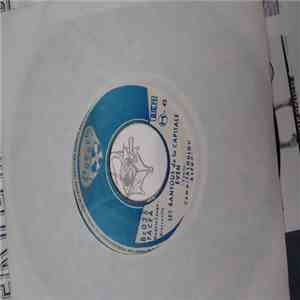 Les Bantous De La Capitale - EvenJoselyna download flac mp3