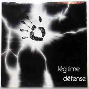 Légitime Défense  - Légitime Défense download flac mp3