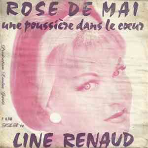 Line Renaud - Rose De Mai / Une Poussière Dans Le Cœur download flac mp3