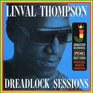 Linval Thompson - Dreadlock Sessions download flac mp3