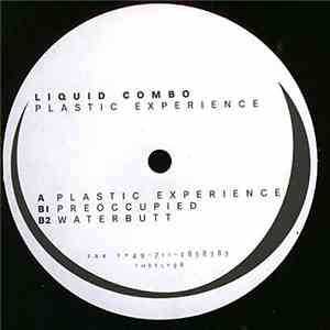 Liquid Combo - Plastic Experience download flac mp3