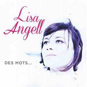 Lisa Angell - Des Mots... download flac mp3