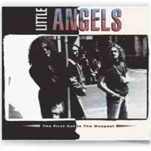 Little Angels - The First Cut Is The Deepest download flac mp3