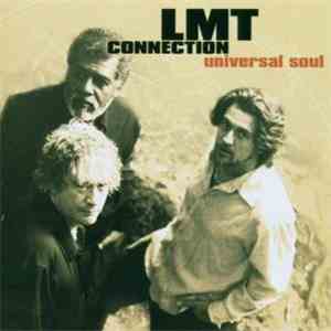 LMT Connection - Universal Soul download flac mp3