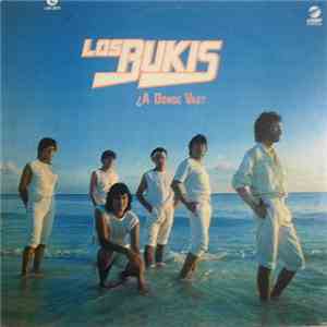 Los Bukis - ¿A Donde Vas? download flac mp3