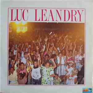 Luc Léandry - Punch Créole download flac mp3