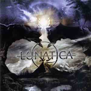 Lunatica - The Edge Of Infinity download flac mp3