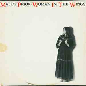 Maddy Prior - Woman In The Wings download flac mp3