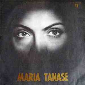 Maria Tănase - Recital Maria Tănase II download flac mp3