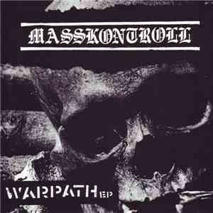 Masskontroll - Warpath EP download flac mp3