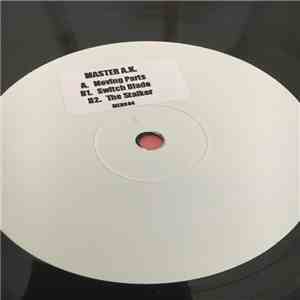 Master A-K - Moving Parts download flac mp3