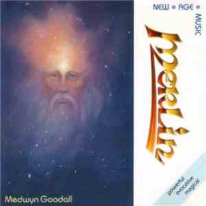 Medwyn Goodall - Merlin download flac mp3