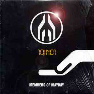 Members Of Mayday - 10 In 01 download flac mp3