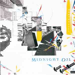 Midnight Oil - 10, 9, 8, 7, 6, 5, 4, 3, 2, 1 download flac mp3