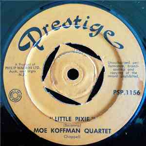 Moe Koffman Quartet - Little Pixie / Koko-Mamey download flac mp3