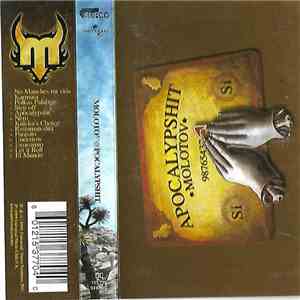 Molotov - Apocalypshit download flac mp3
