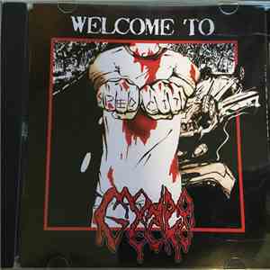 Mondo Gecko - Welcome To Speed City download flac mp3