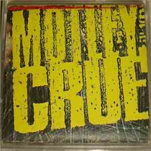 Mötley Crüe - Mötley Crüe download flac mp3