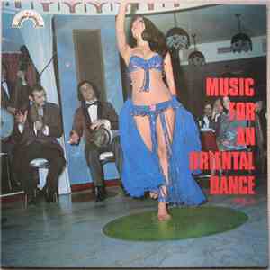 نقولا الديك - رقصات نادية جمال = Music For An Oriental Dance Vol. 2 download flac mp3