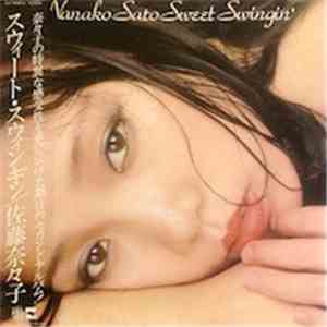 Nanako Sato = 佐藤奈々子 - Sweet Swingin' download flac mp3