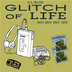 Nasty Ill Brother S.U.G.I - Glitch Of Life download flac mp3