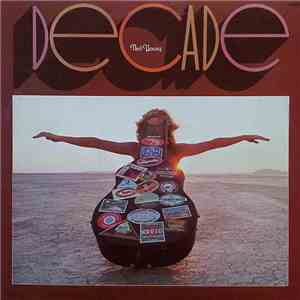 Neil Young - Decade download flac mp3