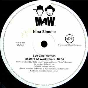 Nina Simone - See-Line Woman download flac mp3