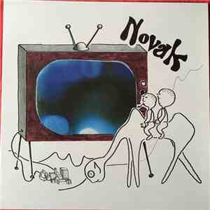 Novak - Novak download flac mp3