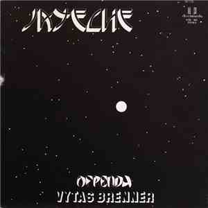 Ofrenda - Vytas Brenner - Jayeche download flac mp3