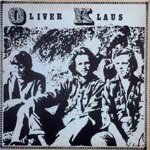 Oliver Klaus - Oliver Klaus download flac mp3