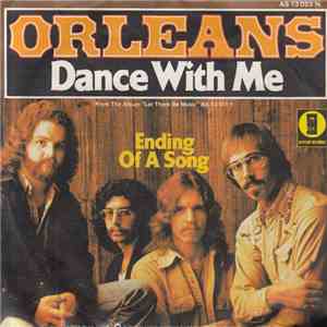Orleans - Dance With Me download flac mp3