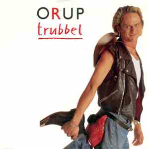 Orup - Trubbel download flac mp3