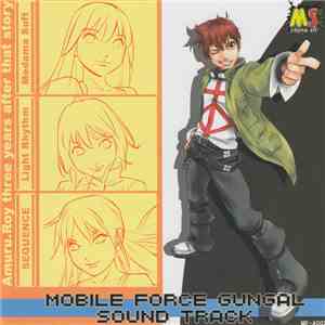 Osatoh & Sequence  - Mobile Force Gungal Sound Track download flac mp3