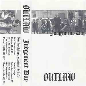 Outlaw  - Judgement Day download flac mp3