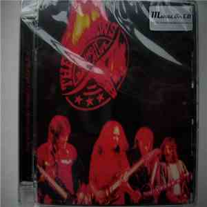 Outlaws - Bring It Back Alive download flac mp3