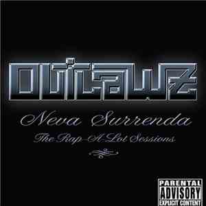 Outlawz - Neva Surrenda- The Rap-A-Lot Sessions download flac mp3