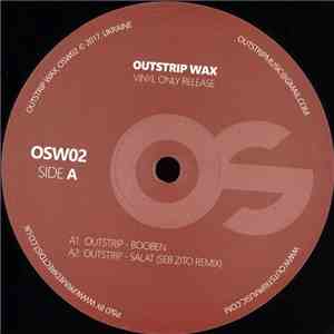 Outstrip - Booben download flac mp3